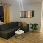 Citycentre Amazing Nowogrodzka Appartement Varsovie