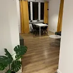 Citycentre Amazing Nowogrodzka ורשה