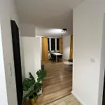 شقة Citycentre Amazing Nowogrodzka