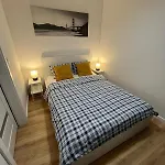 Citycentre Amazing Nowogrodzka شقة *