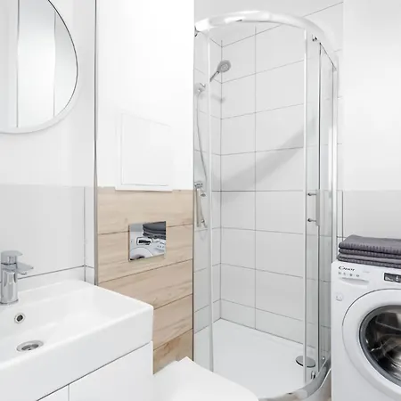 Citycentre Amazing Nowogrodzka Warszawa