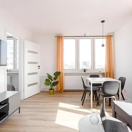 Citycentre Amazing Nowogrodzka * Warszawa