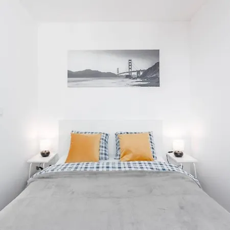 Apartman Citycentre Amazing Nowogrodzka *