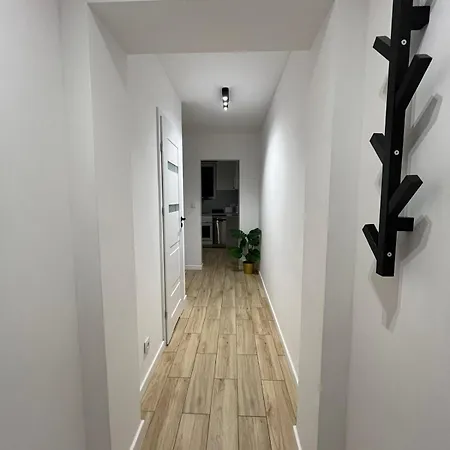 Citycentre Amazing Nowogrodzka * Βαρσοβία