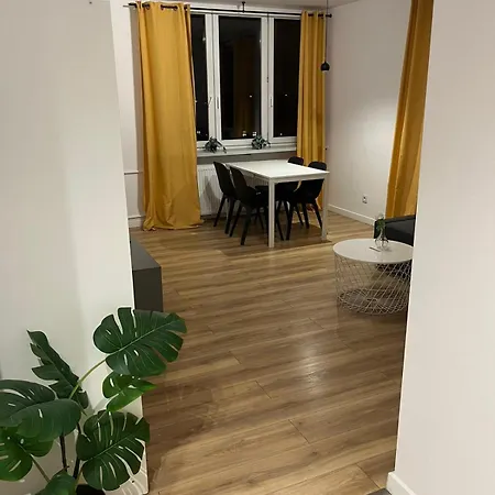 Citycentre Amazing Nowogrodzka Varsó