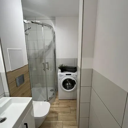 Citycentre Amazing Nowogrodzka