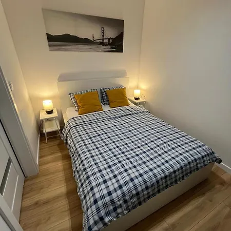Citycentre Amazing Nowogrodzka Διαμέρισμα *
