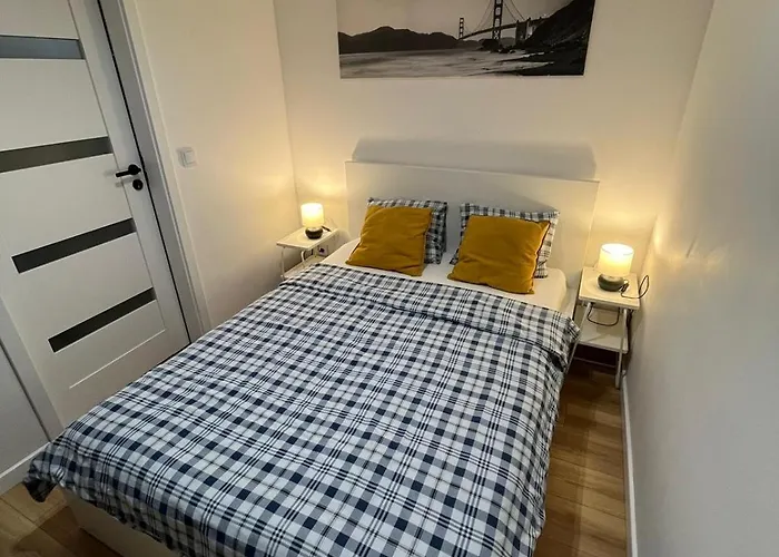 Citycentre Amazing Nowogrodzka