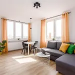 Citycentre Amazing Nowogrodzka アパート *