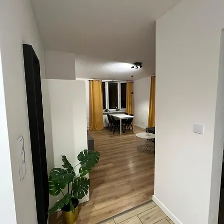 Apartment Citycentre Amazing Nowogrodzka