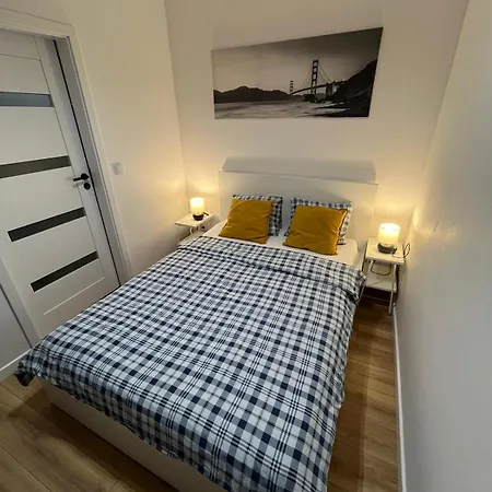 Citycentre Amazing Nowogrodzka